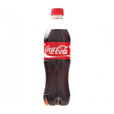 Gaseosa Coca Cola 500 ml TENAS